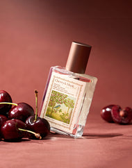 Atelier Faye Alcohol Based Perfume #Cherry & Musk