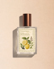Atelier Faye Alcohol Based Perfume #Citrus Limon