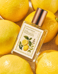 Atelier Faye Alcohol Based Perfume #Citrus Limon