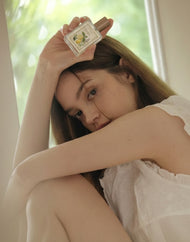 Atelier Faye Alcohol Based Perfume #Citrus Limon