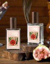 Atelier Faye Alcohol Based Perfume #Fig Tea