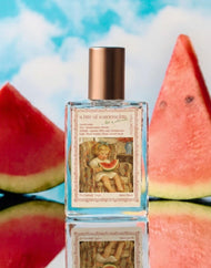 Atelier Faye Alcohol Based Perfume #A Bite of Watermelon