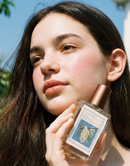 Atelier Faye Alcohol Based Perfume #Acacia Bliss