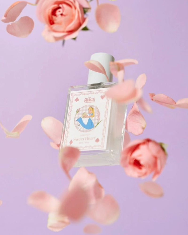 Atelier Faye Water Based Perfume #Sweet Heart