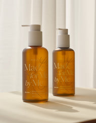 AXIS-Y ay&me Biome Resetting Moringa Cleansing Oil