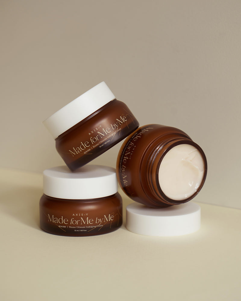 AXIS-Y ay&me Biome Ultimate Indulging Cream