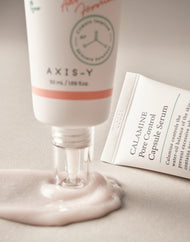 AXIS-Y Calamine Pore Control Capsule Serum