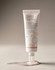 AXIS-Y Calamine Pore Control Capsule Serum