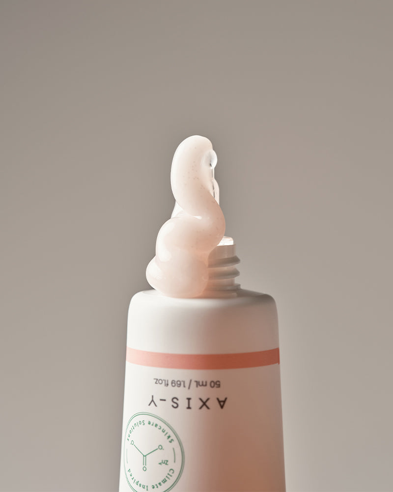 AXIS-Y Calamine Pore Control Capsule Serum
