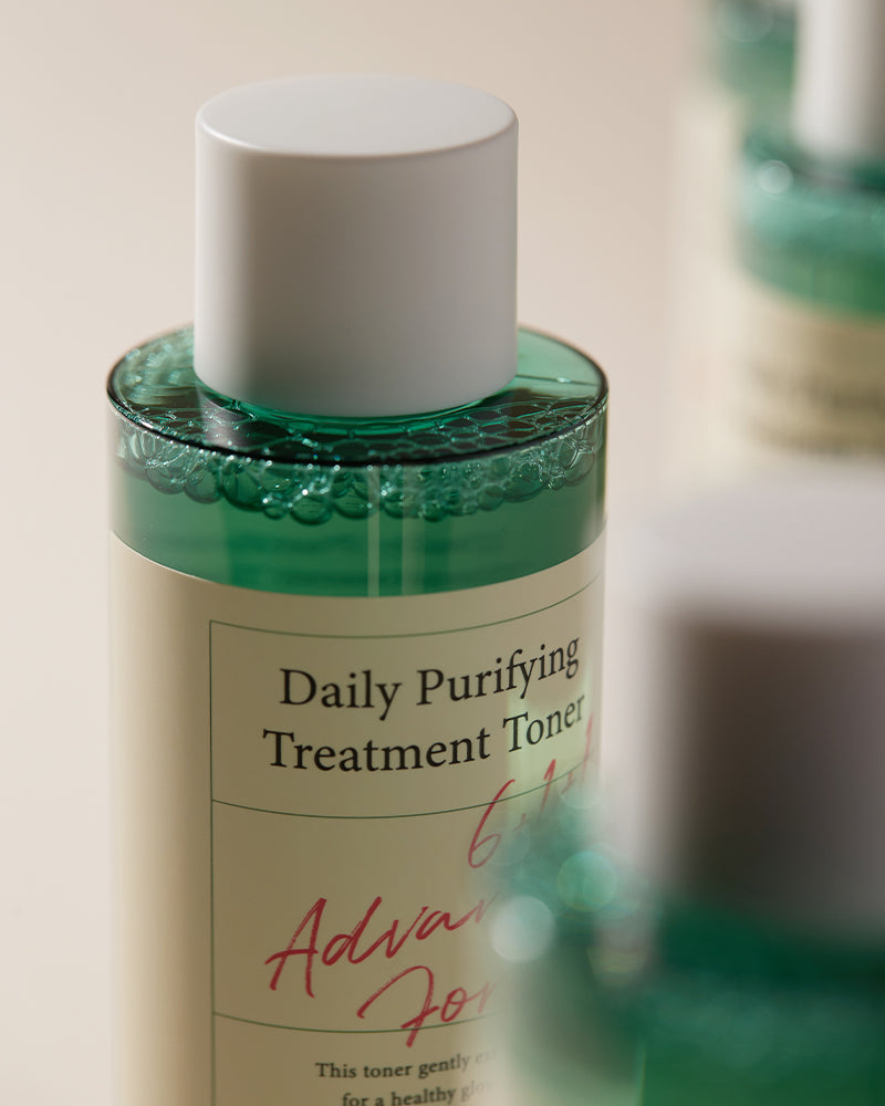 AXIS-Y Daily Purifying Treatment Toner