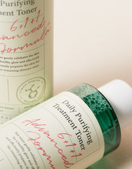 AXIS-Y Daily Purifying Treatment Toner