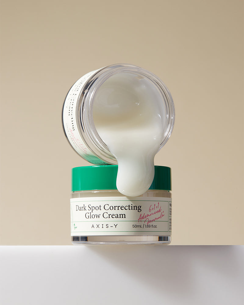 Crème anti-taches AXIS-Y