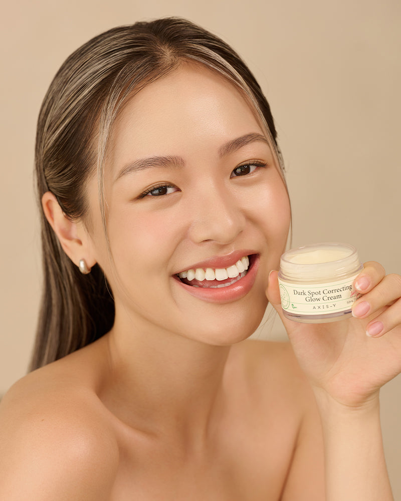 Crème anti-taches AXIS-Y