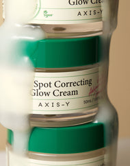 Crème anti-taches AXIS-Y