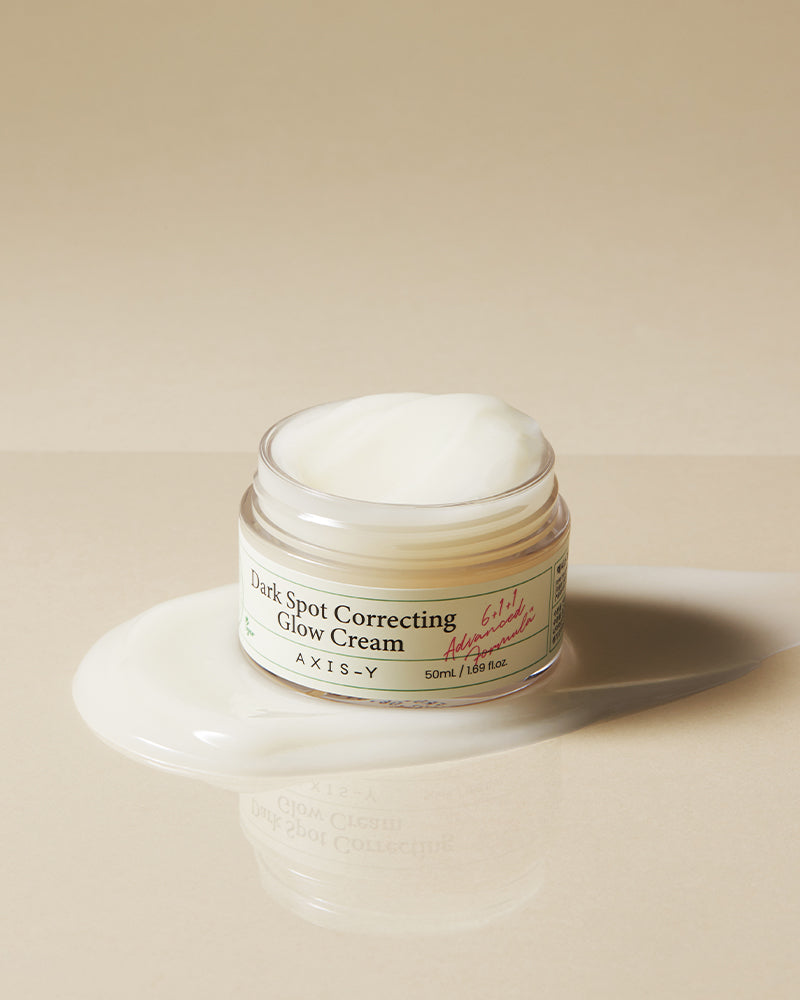 Crème anti-taches AXIS-Y