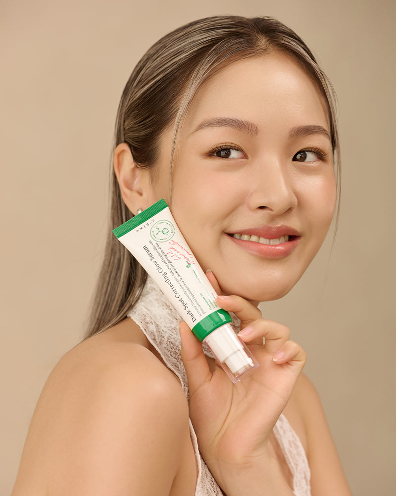 AXIS-Y Dark Spot Correcting Glow Serum