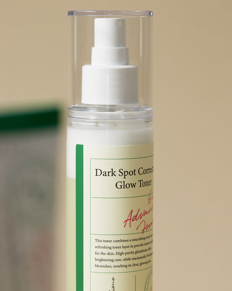 AXIS-Y Dark Spot Correcting Glow Toner