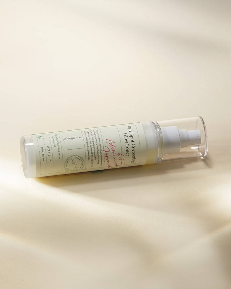 AXIS-Y Dark Spot Correcting Glow Toner