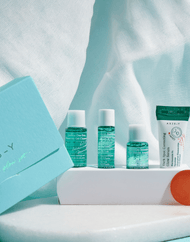 AXIS-Y Le Mini Glow Set