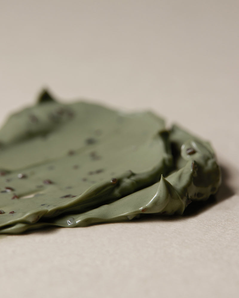 AXIS-Y Mugwort Pore Clarifying Wash Off Pack