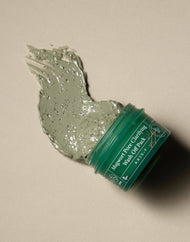 AXIS-Y Mugwort Pore Clarifying Wash Off Pack