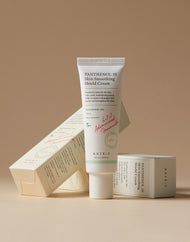 AXIS-Y Panthenol 10 Skin Smoothing Shield Cream