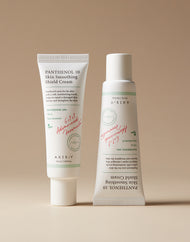 AXIS-Y Panthenol 10 Skin Smoothing Shield Cream