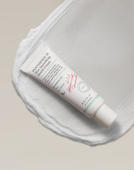 AXIS-Y Panthenol 10 Skin Smoothing Shield Cream