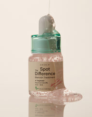 AXIS-Y Spot The Difference Blemish Treatment