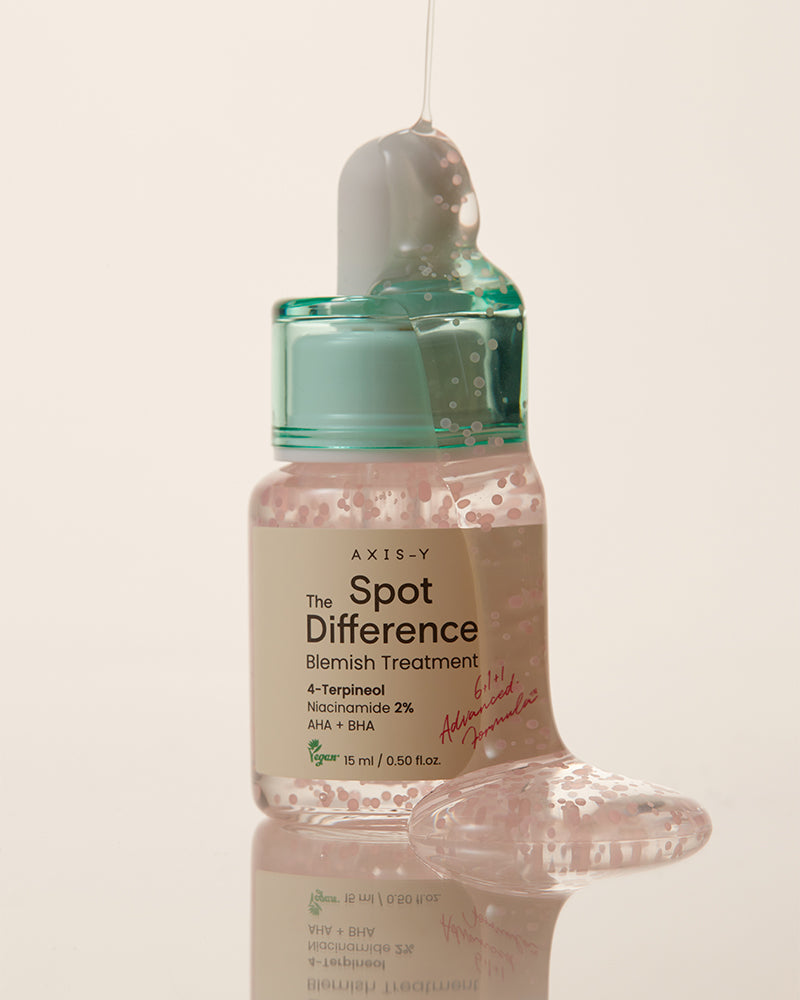 AXIS-Y Spot The Difference Blemish Treatment