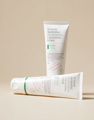 AXIS-Y Sunday Morning Refreshing Cleansing Foam