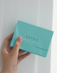 AXIS-Y The Mini Glow Set