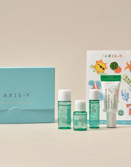 AXIS-Y The Mini Glow Set