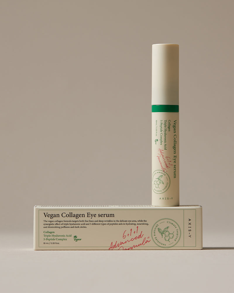 AXIS-Y Vegan Collagen Eye Serum