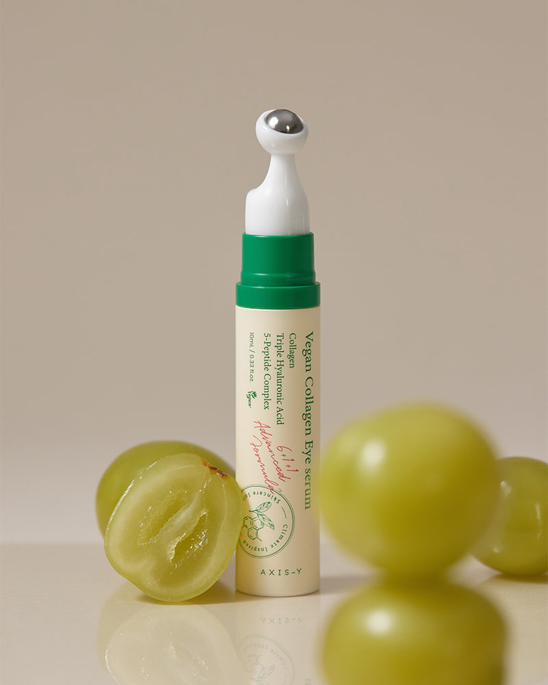 AXIS-Y Vegan Collagen Eye Serum