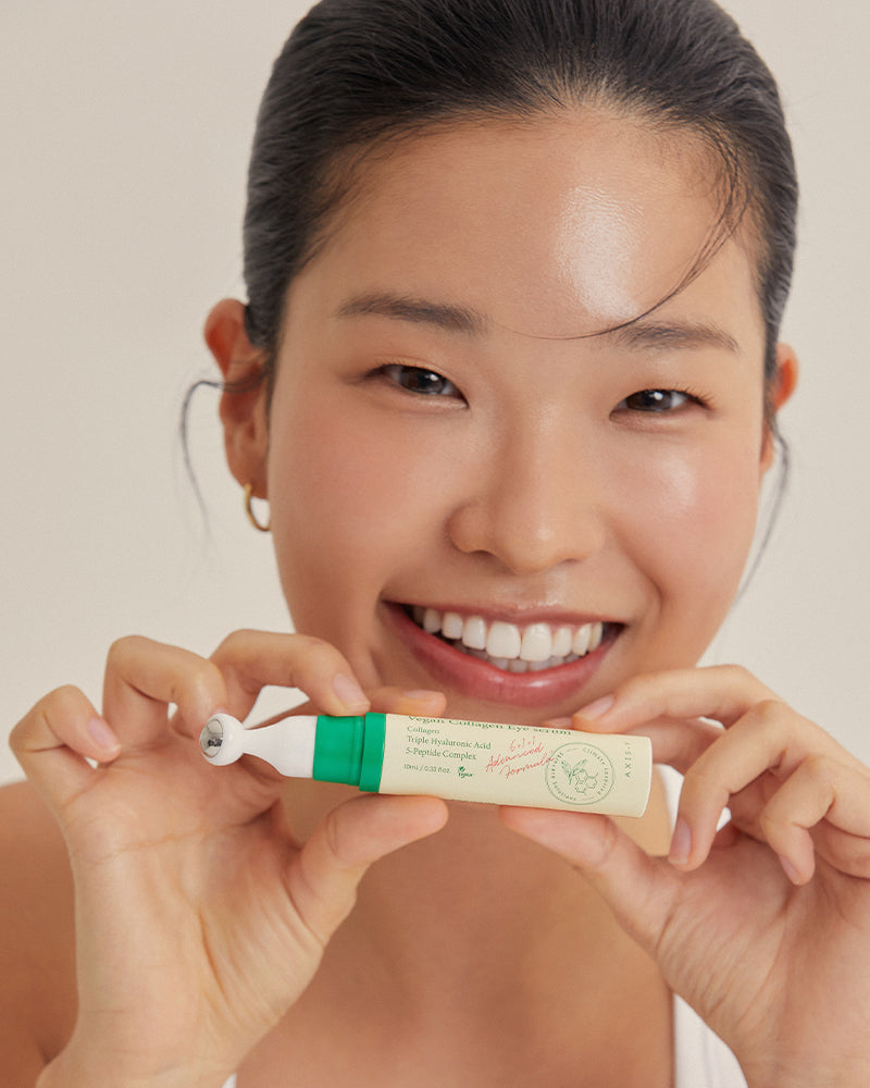 AXIS-Y Vegan Collagen Eye Serum