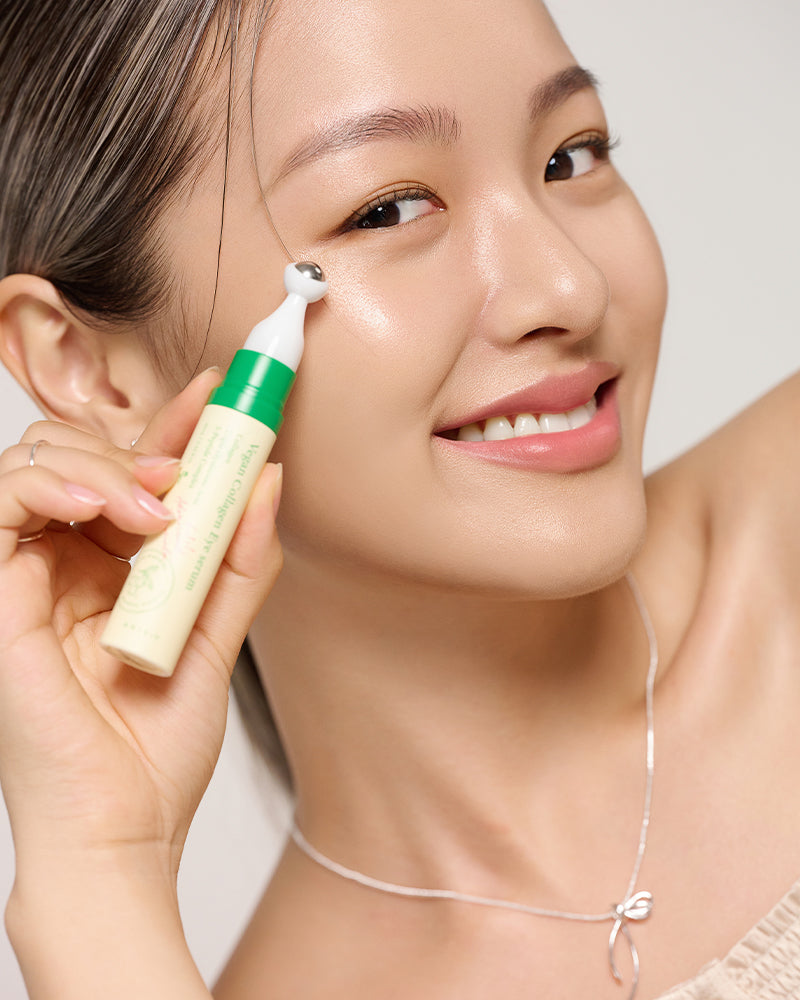 AXIS-Y Vegan Collagen Eye Serum