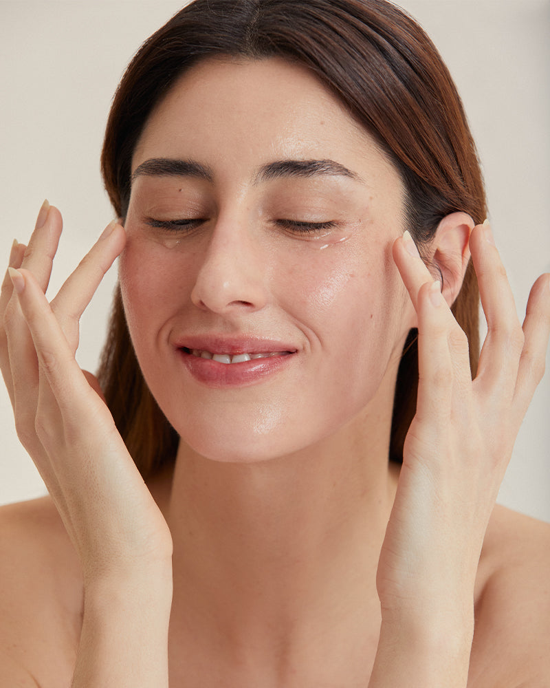 AXIS-Y Vegan Collagen Eye Serum