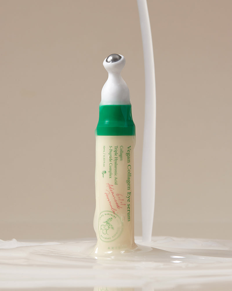 AXIS-Y Vegan Collagen Eye Serum