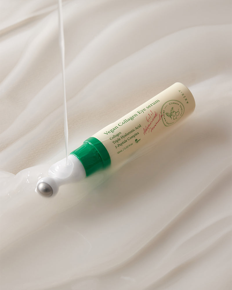 AXIS-Y Vegan Collagen Eye Serum