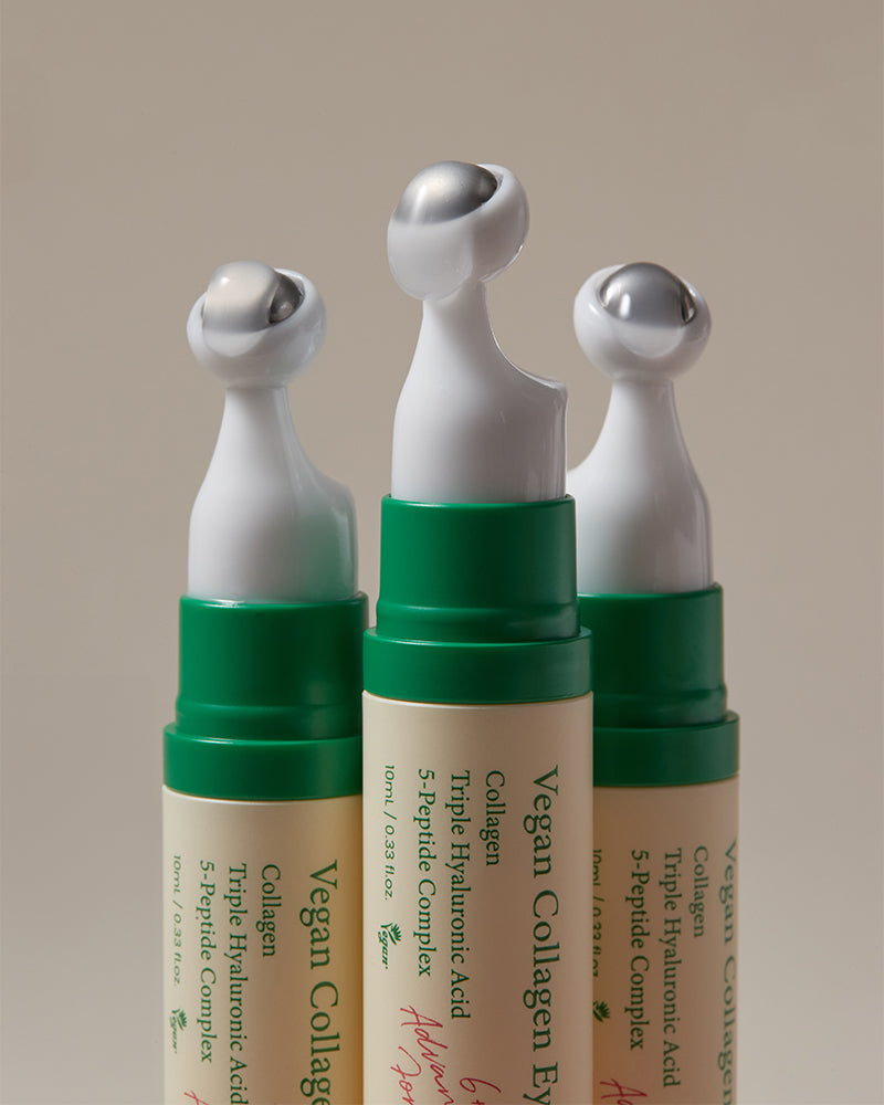 AXIS-Y Vegan Collagen Eye Serum