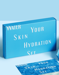 AXIS-Y Water Your Skin Ultra Hydration Set