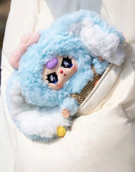 Baby Three Macaron Cute Bunny V2