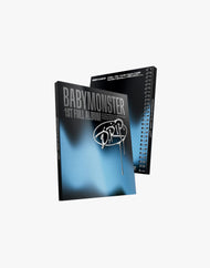 BABYMONSTER - 1er album complet [DRIP] (2 versions)