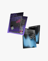 BABYMONSTER - 1er album complet [DRIP] (2 versions)