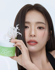 Banila Co CLEAN IT ZERO Cleansing Balm Pore Clarifying #Tea Tree-EX