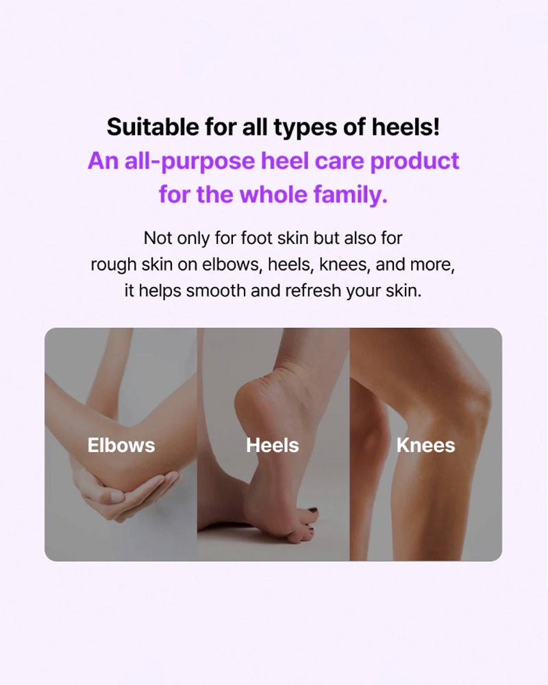 baren Foot Wax Foot Cream Peppermint