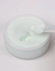 baren Foot Wax Foot Cream Peppermint