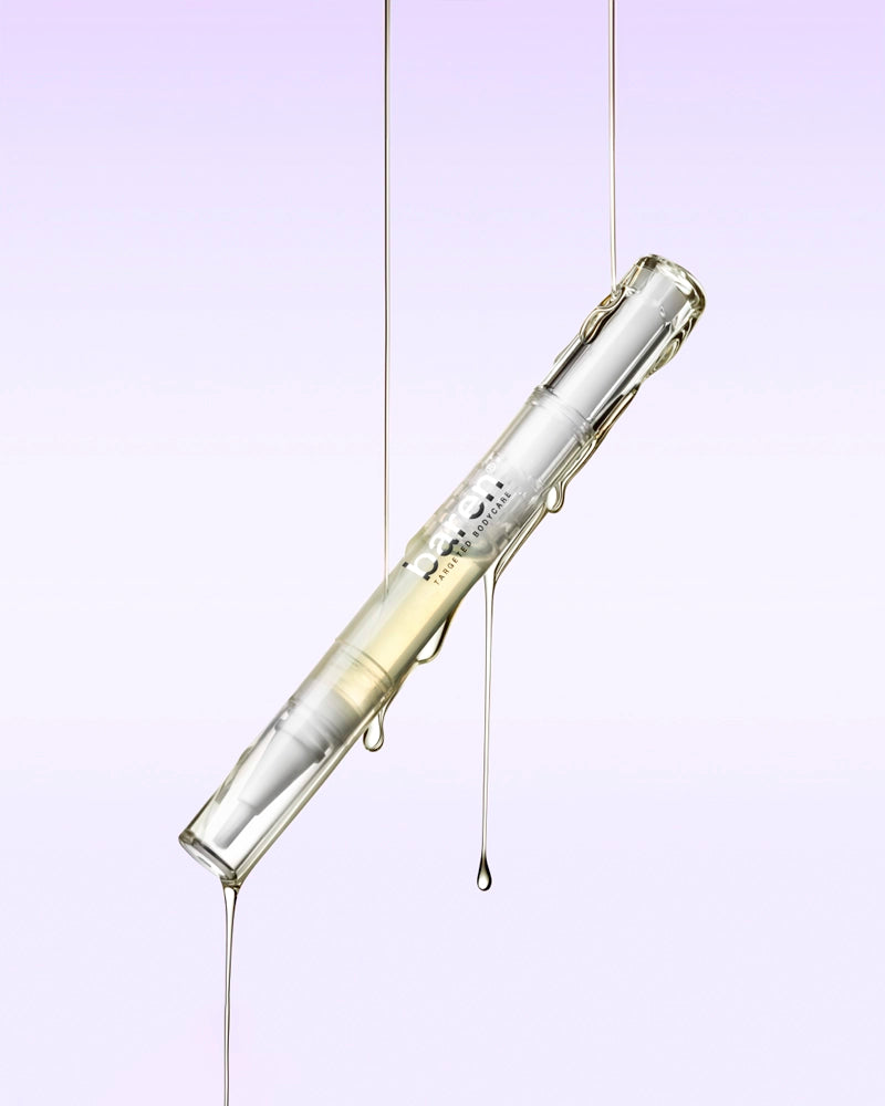 baren Nail and Cuticle Care Essence Oil Pen
