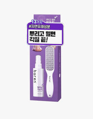 Kit maison pour éliminer les callosités des pieds Baren
